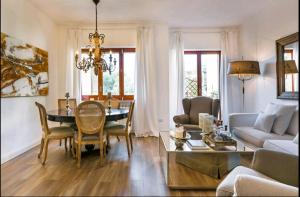 Gallery image of Elegante & Exclusive Maison in Sorrento