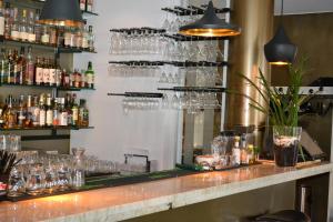 Bevande di Elite Stora Hotellet Linköping