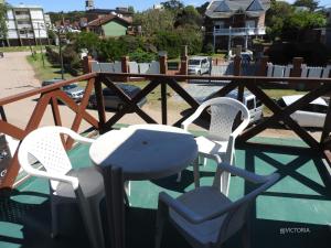 Gallery image of Hotel Tiburones Club in Villa Gesell