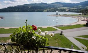 Gallery image of Penzion Jollien in Námestovo