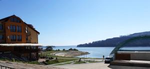 Gallery image of Penzion Jollien in Námestovo