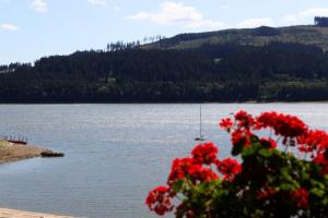 Gallery image of Penzion Jollien in Námestovo