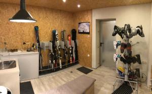 Fotografia z galérie ubytovania Apartamenty Doliny v destinácii Szczyrk