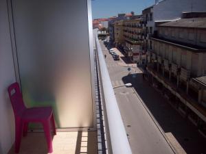 Okolí hotelu
