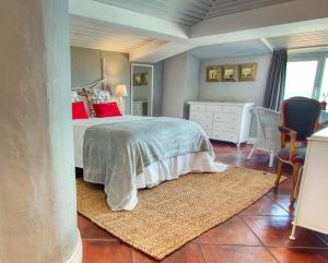 Gallery image of Hotel El Castillo de Los Locos in Suances