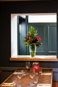 Fotografie z fotogalerie ubytování The Inn West End v destinaci Woking