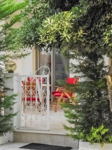 Gallery image of Evripidis – Katerina Rooms –Β in Asprovalta