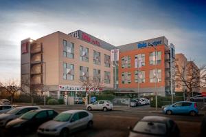 Gallery image of Ibis Budget Lleida in Lleida