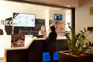 Hosté ubytování Ibis Budget Lleida + 37 fotografií