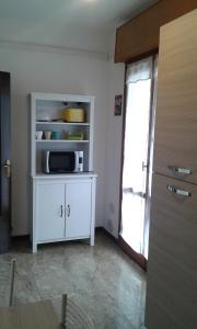 A kitchen or kitchenette at CASA FEDERICA