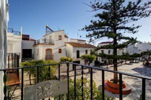 Photo de la galerie de l'établissement La casa del reloj, à Estepona