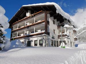 Hotel Stierer talvel