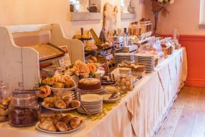 Gallery image of Guadalupe Tuscany Resort in Braccagni