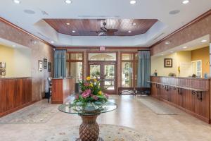 Gallery image of Coral Sands Resort by Palmera in Hilton Head Island