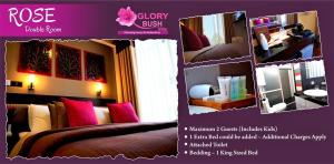 Gallery image of Glory Bush Boutique Villa in Nuwara Eliya