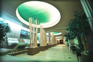 Imagem da galeria de Primera Dru Hotel&Spa em Baia Mare