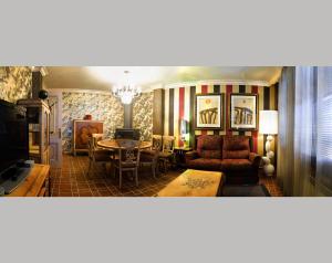 Casa Rural La Parra de Maribel, Alquézar – Updated 2021 Prices