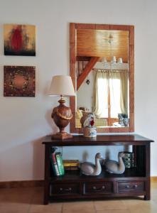 Gallery image of La Nonna Efrosini in Anomeriá