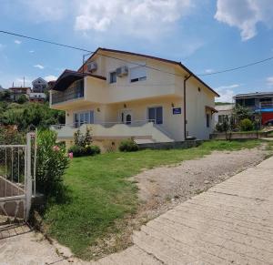Fotografie z fotogalerie ubytování Guest Home Elena v destinaci Star Dojran + 8 fotografií