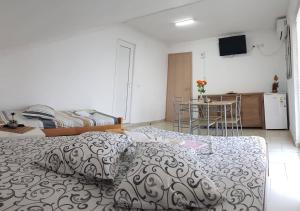 Fotografie z fotogalerie ubytování Guest Home Elena v destinaci Star Dojran