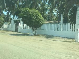 Fotografie z fotogalerie ubytování Nichos Beach Villas v destinaci Playa Azul