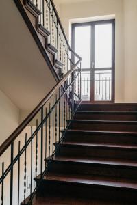 Fotografia z galérie ubytovania Rotunda Apartment - LoftAffair v Krakove