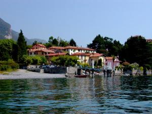 Paisagem natural perto do bed and breakfast