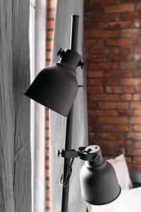 Fotografia z galérie ubytovania Rotunda Apartment - LoftAffair v Krakove