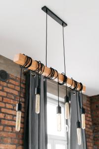 Fotografia z galérie ubytovania Rotunda Apartment - LoftAffair v Krakove