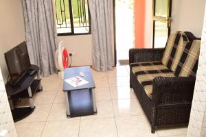 Gallery image of 244 Guest House in Lilongwe