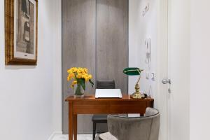 Kép Cavour Suites Guest House szállásáról Rómában a galériában