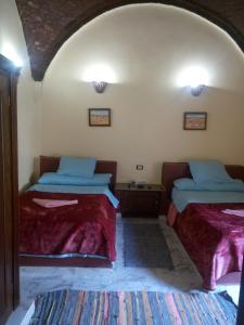 Gallery image of Maghrabi's Guest house in Aswan