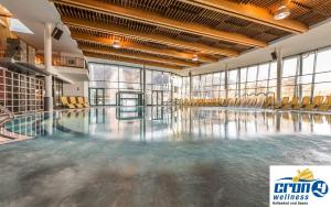 Fotografie z fotogalerie ubytování Hotel Garni Hochgruber v Brunicu