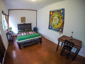 Photo de la galerie de l'établissement Hostel El Nagual, à San Cristóbal de Las Casas