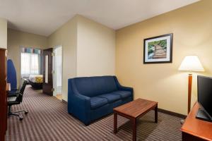 Gallery image of Baymont by Wyndham Elizabethtown in Elizabethtown