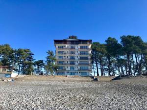 Fotografie z fotogalerie ubytování Kobuleti Rooftop Hotel v destinaci Kobuleti
