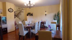 Fotografie z fotogalerie ubytování Pension am Weinberg Bed & Breakfast v destinaci Mainstockheim