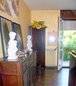 Fotografie z fotogalerie ubytování Bed & Breakfast A San Siro 75 v Miláně