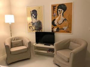 Gallery image of B&B Campesio al2 in Piacenza