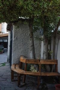 Fotografie z fotogalerie ubytování Hostal El Korú v destinaci San Carlos de Bariloche