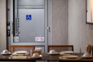 Fotografie z fotogalerie ubytování Flor de Lis Exclusive Hotel v destinaci Maceió