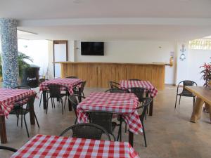 Gallery image of Casa Luna Hotel in Taganga