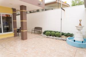 Fotografie z fotogalerie ubytování Micro Hotel Rio de Piedras v destinaci San Pedro Sula