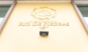 Certifikát, hodnocení, plakát nebo jiný dokument vystavený v ubytování Micro Hotel Rio de Piedras