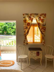 Fotografie z fotogalerie ubytování Soufriere Guesthouse v destinaci Soufrière