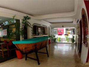 Fotografie z fotogalerie ubytování Hotel Rio Malecon v destinaci Puerto Vallarta