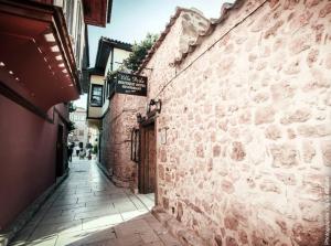 Fotografie z fotogalerie ubytování Villa Perla Hotel v destinaci Antalya
