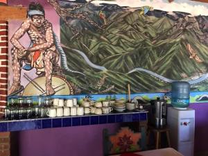 Afbeelding uit fotogalerij van Rancho Cabañas San Isidro in Cerocahuí +29 foto's