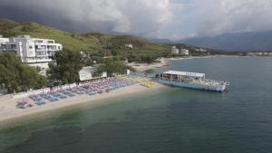 Gallery image of Hotel Denta in Vlorë