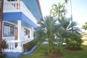 Zahrada ubytování Hotel Grosseto Palma Real